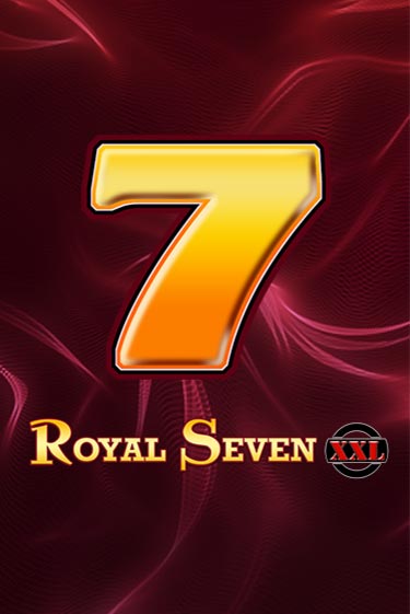 Royal Seven XXL демо онлайн | Вулкан Гранд бесплатная игра