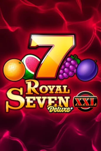 Royal Seven XXL Deluxe демо онлайн | Вулкан Гранд бесплатная игра