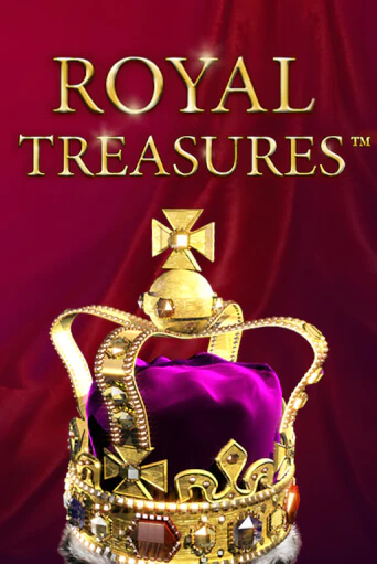 Royal Treasures демо онлайн | Вулкан Гранд бесплатная игра