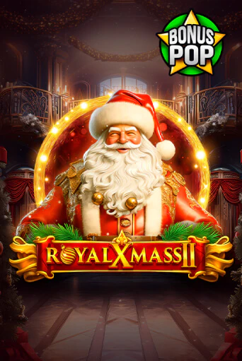 Royal Xmass 2 демо онлайн | Вулкан Гранд бесплатная игра