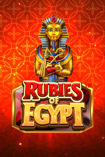 Rubies of Egypt демо онлайн | Вулкан Гранд бесплатная игра