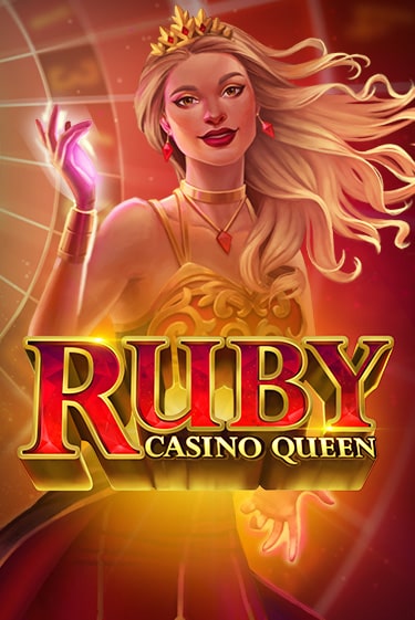 Ruby Casino Queen демо онлайн | Вулкан Гранд бесплатная игра