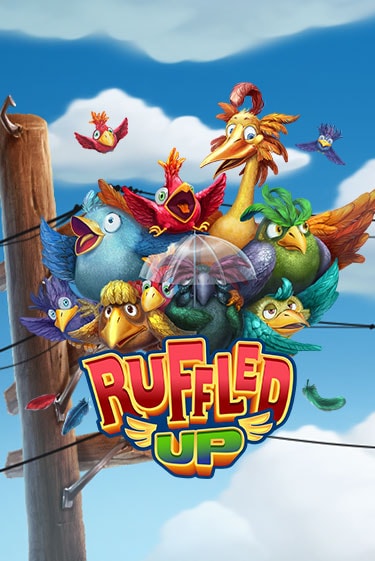 Ruffled Up демо онлайн | Вулкан Гранд бесплатная игра