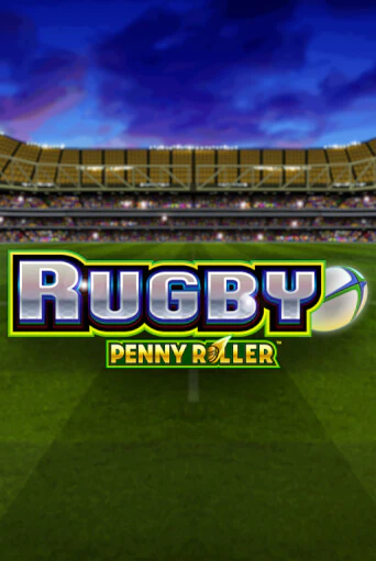 Rugby Penny Roller демо онлайн | Вулкан Гранд бесплатная игра