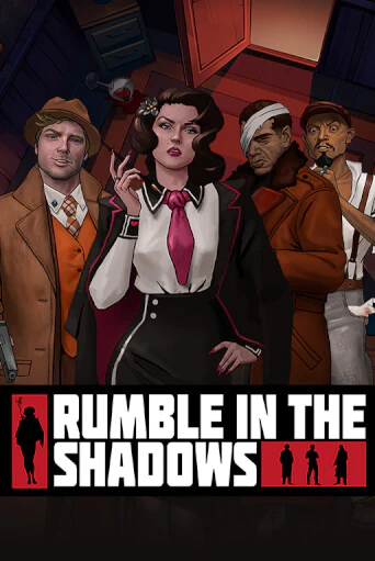 Rumble in the Shadows демо онлайн | Вулкан Гранд бесплатная игра