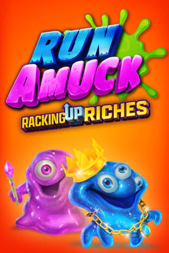 Run Amuck Promo демо онлайн | Вулкан Гранд бесплатная игра