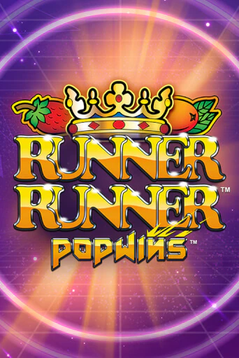 Runner Runner Popwins демо онлайн | Вулкан Гранд бесплатная игра