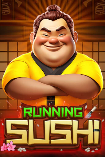 Running Sushi демо онлайн | Вулкан Гранд бесплатная игра