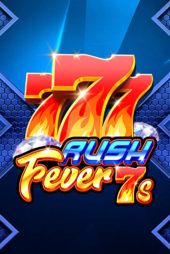 Rush Fever 7s демо онлайн | Вулкан Гранд бесплатная игра