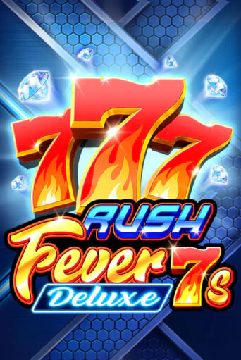 Rush Fever 7s Deluxe демо онлайн | Вулкан Гранд бесплатная игра