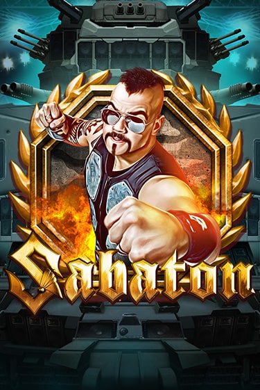Sabaton демо онлайн | Вулкан Гранд бесплатная игра