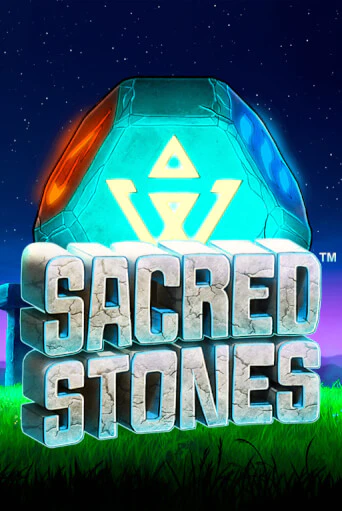 Sacred Stones демо онлайн | Вулкан Гранд бесплатная игра