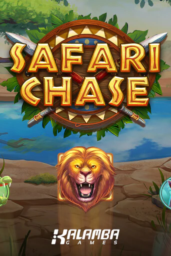 Safari Chase демо онлайн | Вулкан Гранд бесплатная игра
