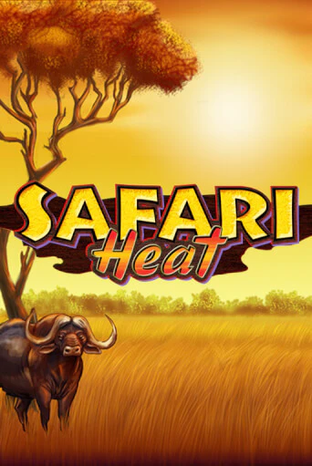 Safari Heat демо онлайн | Вулкан Гранд бесплатная игра