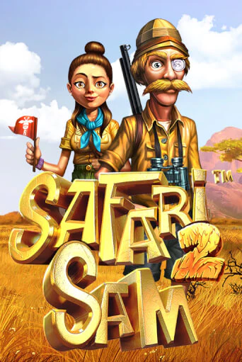 Safari Sam 2 демо онлайн | Вулкан Гранд бесплатная игра