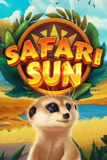 Safari Sun демо онлайн | Вулкан Гранд бесплатная игра
