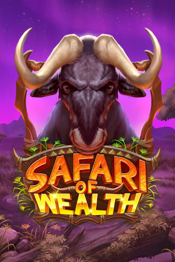 Safari of Wealth демо онлайн | Вулкан Гранд бесплатная игра