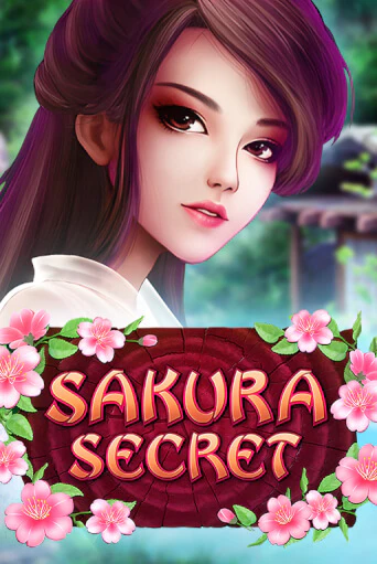 Sakura Secret демо онлайн | Вулкан Гранд бесплатная игра