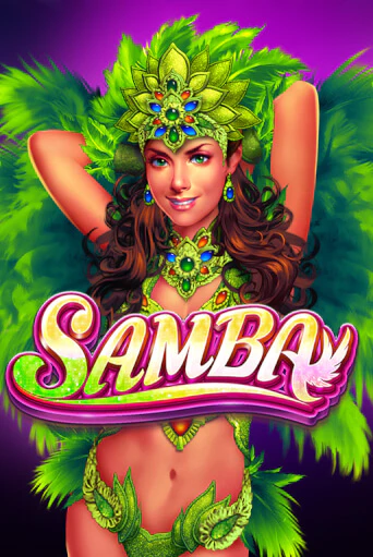 Samba демо онлайн | Вулкан Гранд бесплатная игра