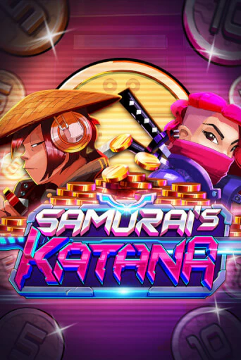 Samurai's Katana демо онлайн | Вулкан Гранд бесплатная игра