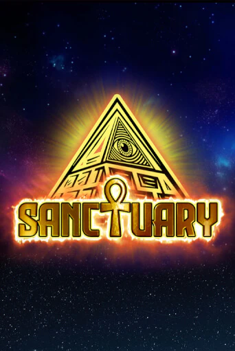 Sanctuary демо онлайн | Вулкан Гранд бесплатная игра