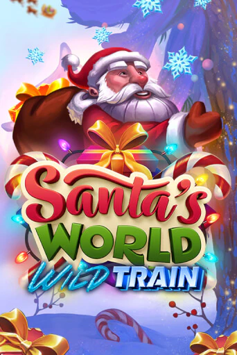 Santa's World демо онлайн | Вулкан Гранд бесплатная игра