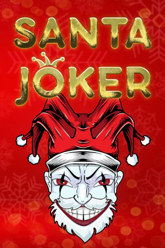 Santa Joker демо онлайн | Вулкан Гранд бесплатная игра
