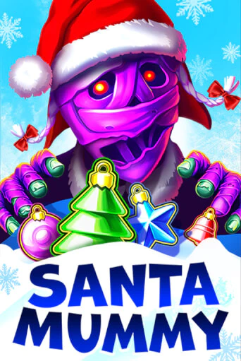 Santa Mummy демо онлайн | Вулкан Гранд бесплатная игра