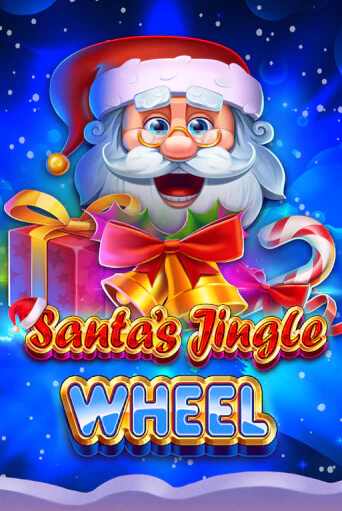 Santa's Jingle Wheel демо онлайн | Вулкан Гранд бесплатная игра