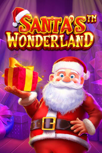 Santa's Wonderland демо онлайн | Вулкан Гранд бесплатная игра
