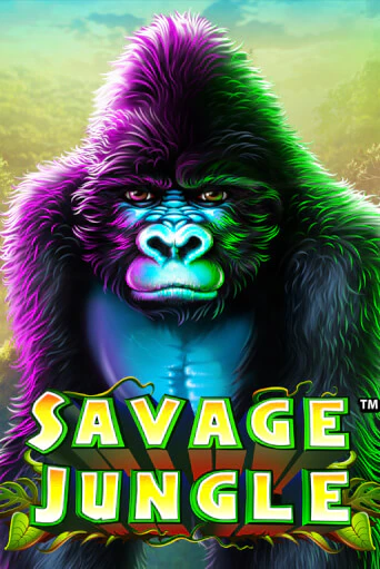 Savage Jungle демо онлайн | Вулкан Гранд бесплатная игра
