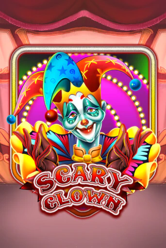 Scary Clown демо онлайн | Вулкан Гранд бесплатная игра