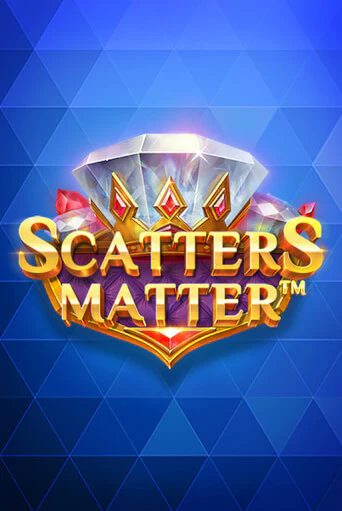 Scatters Matter демо онлайн | Вулкан Гранд бесплатная игра