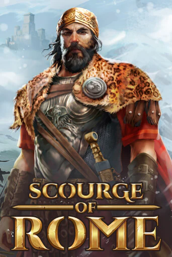 Scourge of Rome демо онлайн | Вулкан Гранд бесплатная игра