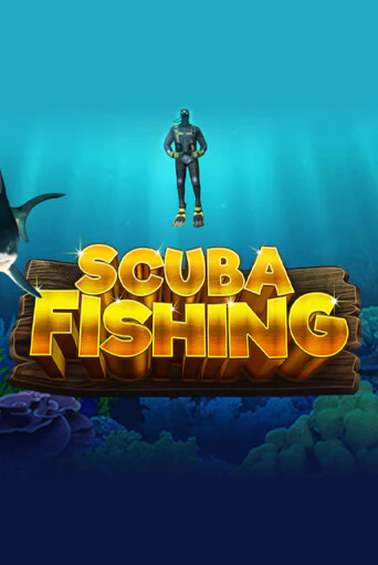 Scuba Fishing демо онлайн | Вулкан Гранд бесплатная игра