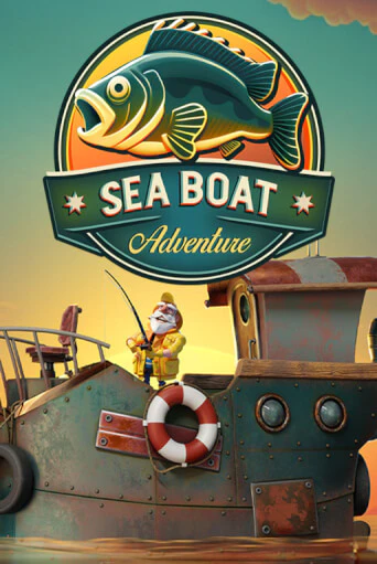 Sea Boat Adventure демо онлайн | Вулкан Гранд бесплатная игра
