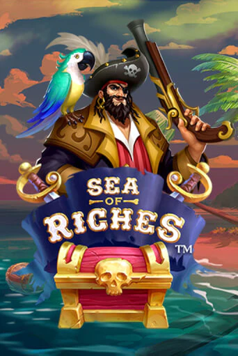 Sea of Riches демо онлайн | Вулкан Гранд бесплатная игра