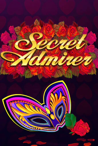 Secret Admirer демо онлайн | Вулкан Гранд бесплатная игра