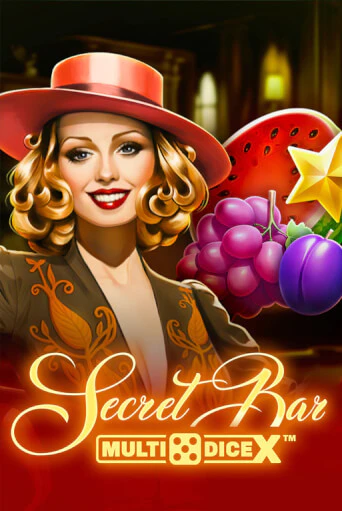 Secret Bar Multidice X демо онлайн | Вулкан Гранд бесплатная игра