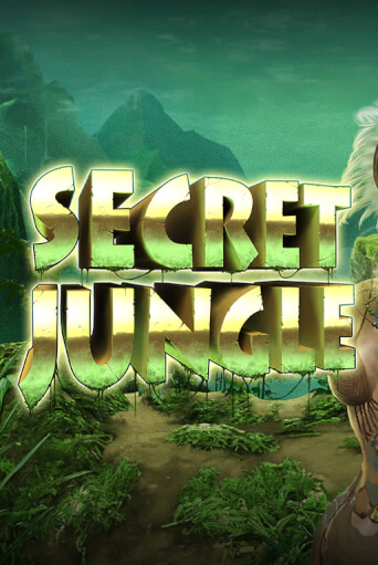 Secret Jungle демо онлайн | Вулкан Гранд бесплатная игра