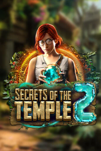 SECRETS OF THE TEMPLE 2 демо онлайн | Вулкан Гранд бесплатная игра