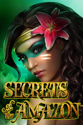 Secrets of the Amazon демо онлайн | Вулкан Гранд бесплатная игра