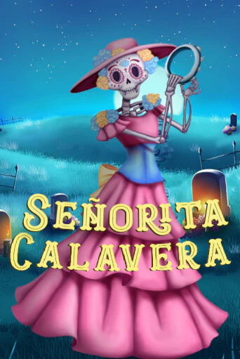 Bingo Señorita Calavera демо онлайн | Вулкан Гранд бесплатная игра