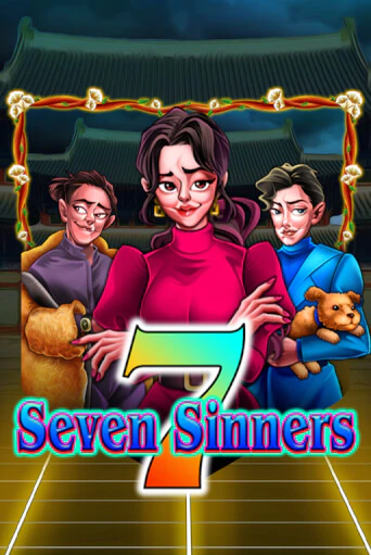 Seven Sinners демо онлайн | Вулкан Гранд бесплатная игра