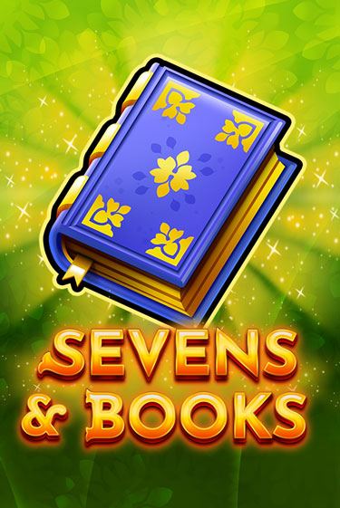 Sevens & Books демо онлайн | Вулкан Гранд бесплатная игра