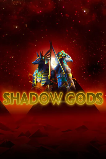 Shadow Gods демо онлайн | Вулкан Гранд бесплатная игра