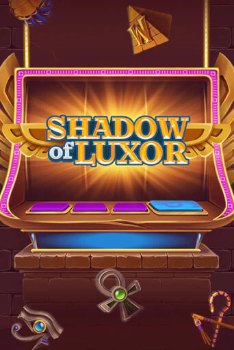 Shadow of Luxor демо онлайн | Вулкан Гранд бесплатная игра