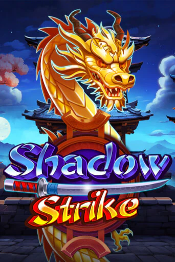 Shadow Strike демо онлайн | Вулкан Гранд бесплатная игра