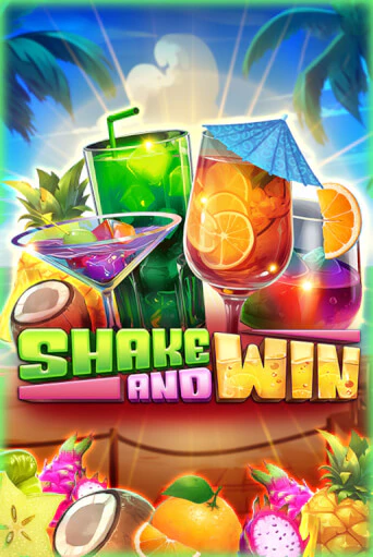 Shake and Win демо онлайн | Вулкан Гранд бесплатная игра