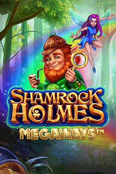 Shamrock Holmes демо онлайн | Вулкан Гранд бесплатная игра